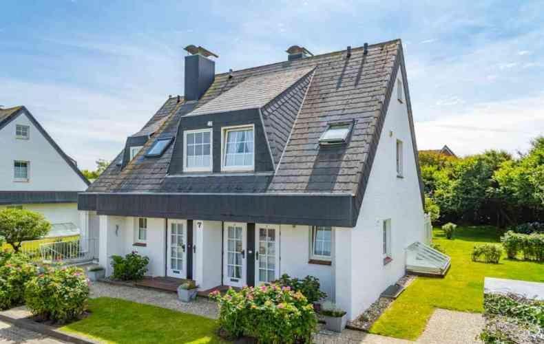 Strandperle Wenningstedt-Braderup ภายนอก รูปภาพ